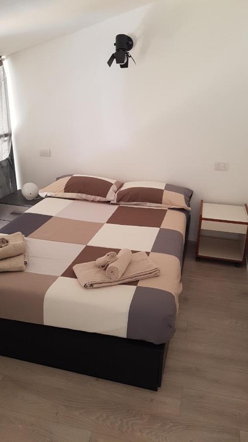 Loftmi Appartement