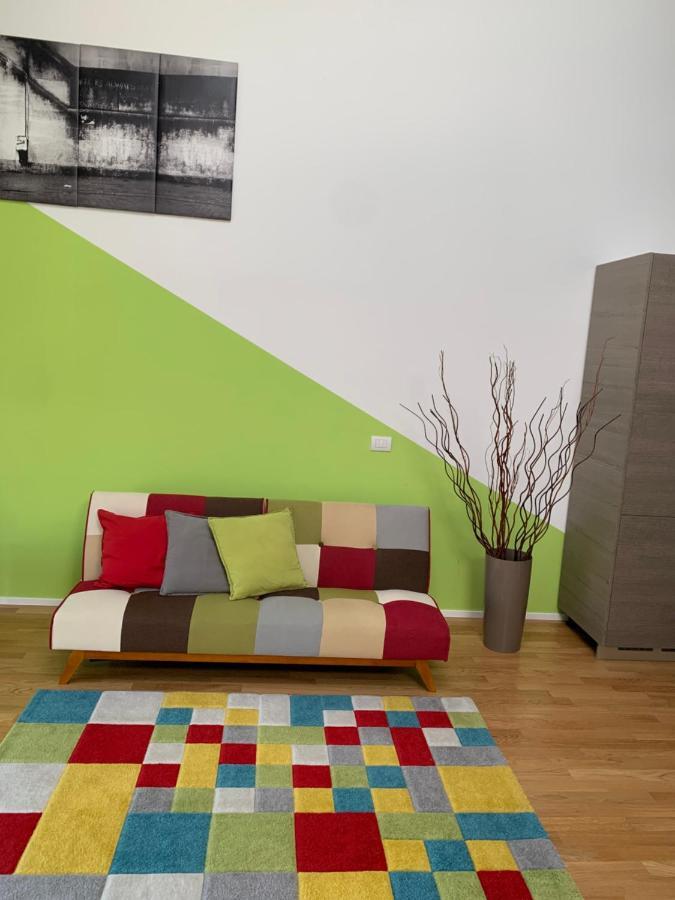 Appartement Loftmi
