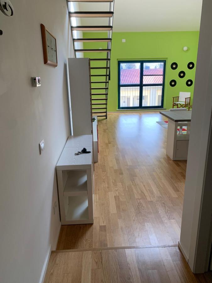 Loftmi Appartement *