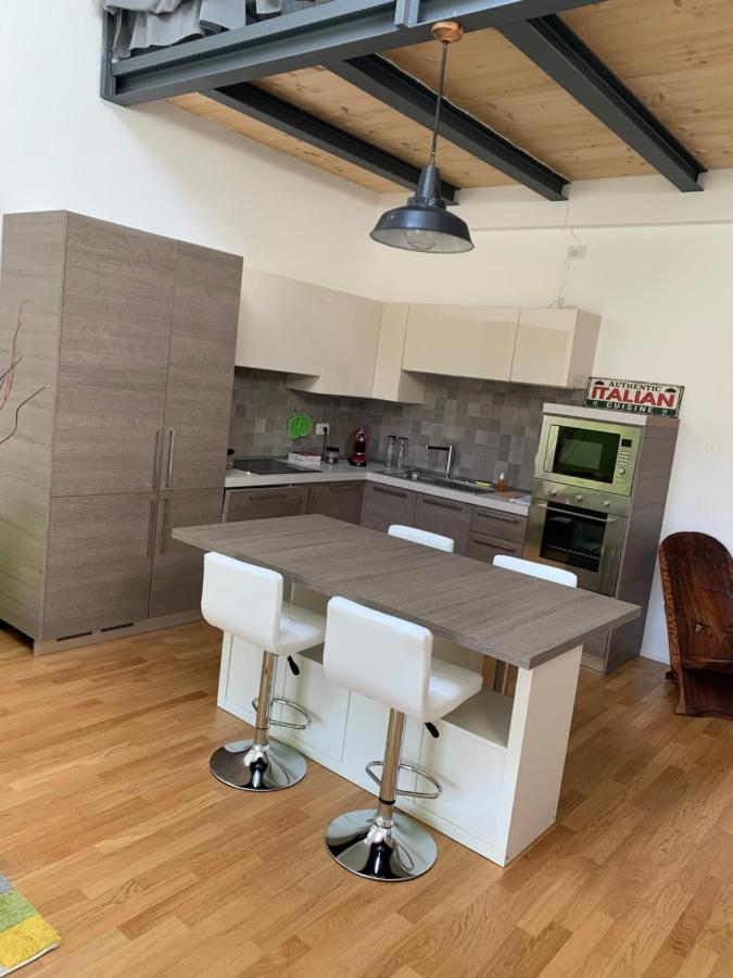 Loftmi Appartement