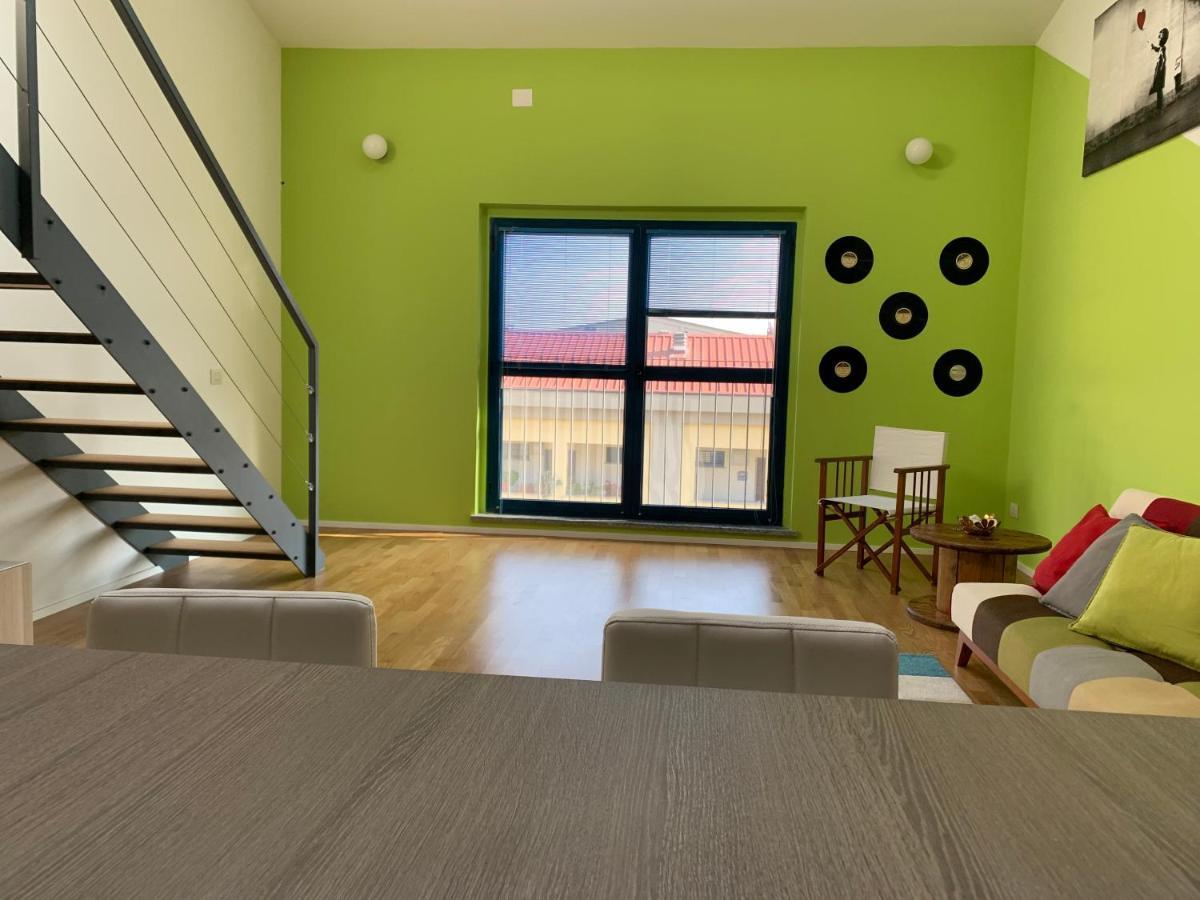 Loftmi Appartement Milan
