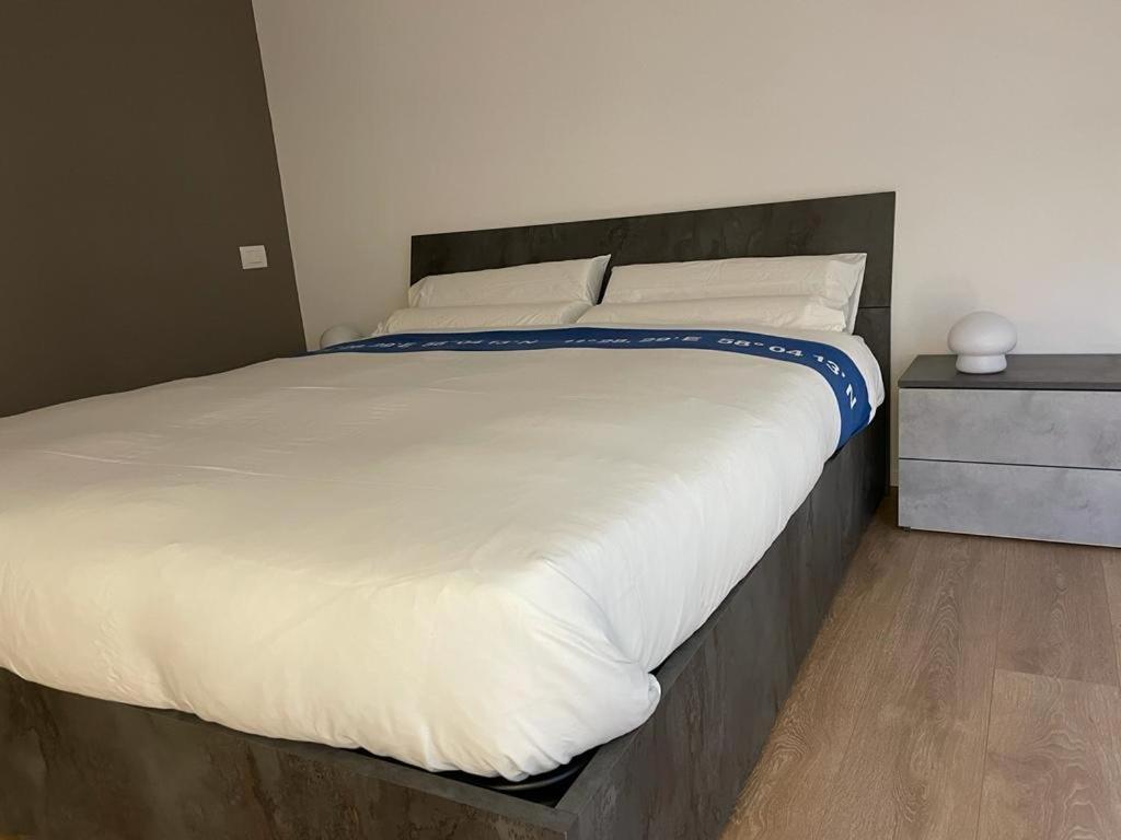 Appartement Loftmi Milan