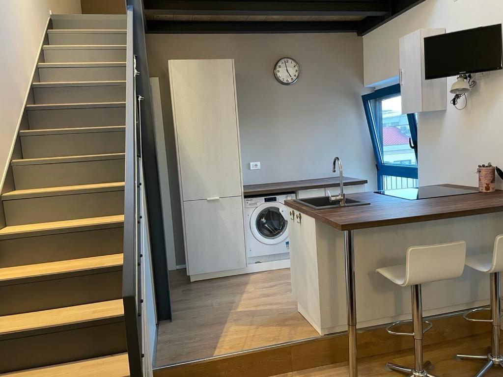 Loftmi Appartement
