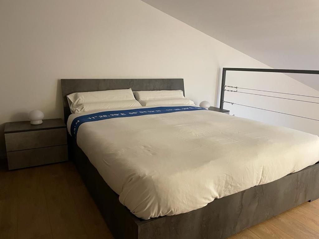 Appartement Loftmi *