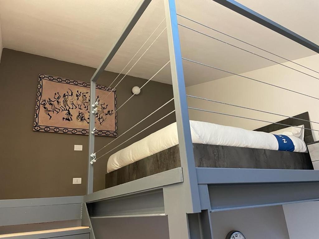 Loftmi Appartement